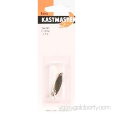 Maurice Sporting Gds Kastmaster 1/12oz Ch Char Strp